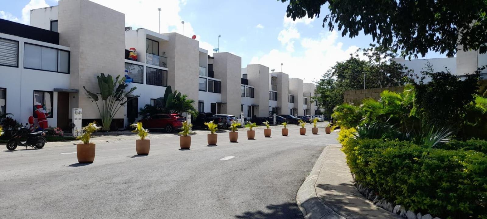 Paraiso Casa Turquesa Playa Del Carmen Esterno foto