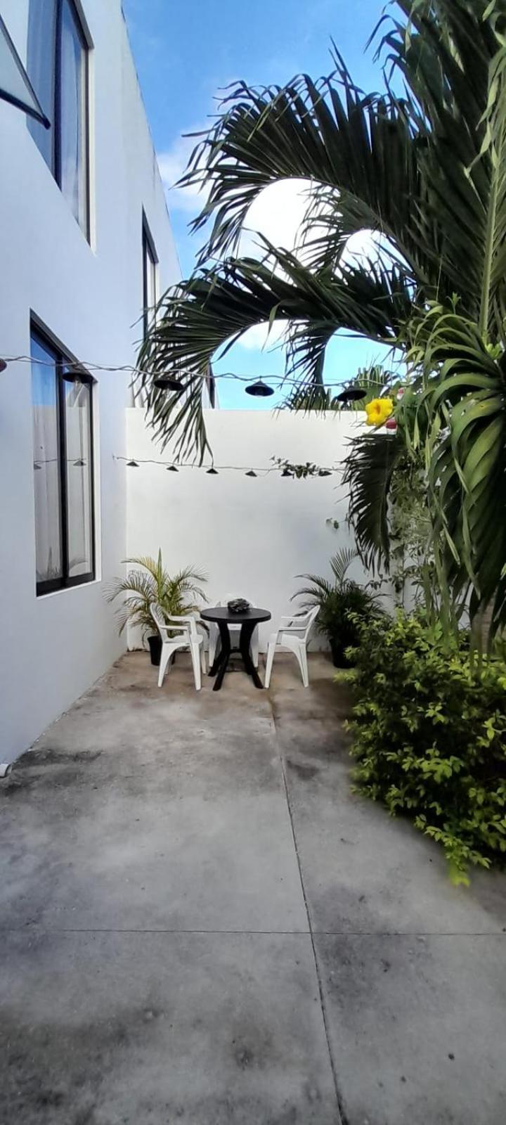 Paraiso Casa Turquesa Playa Del Carmen Esterno foto