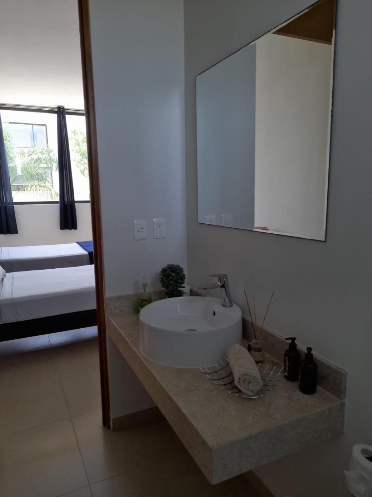 Paraiso Casa Turquesa Playa Del Carmen Esterno foto